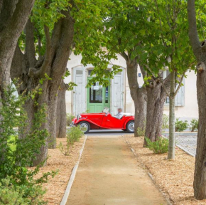 Гостиница Cerise Carcassonne Sud  Каркассон